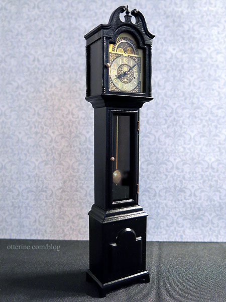 Half Clocked The Clocks Part 3, Phoenix House Covent Garden Clocks