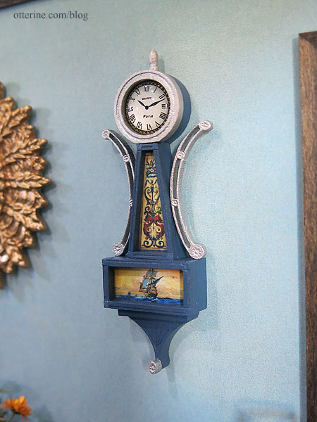 Half Clocked The Clocks Part 3, Phoenix House Covent Garden Clocks